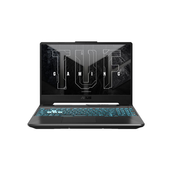 لپ تاپ 15.6 اینچ ایسوس مدل FX506HF-HN014 I5 16 512 RTX2050