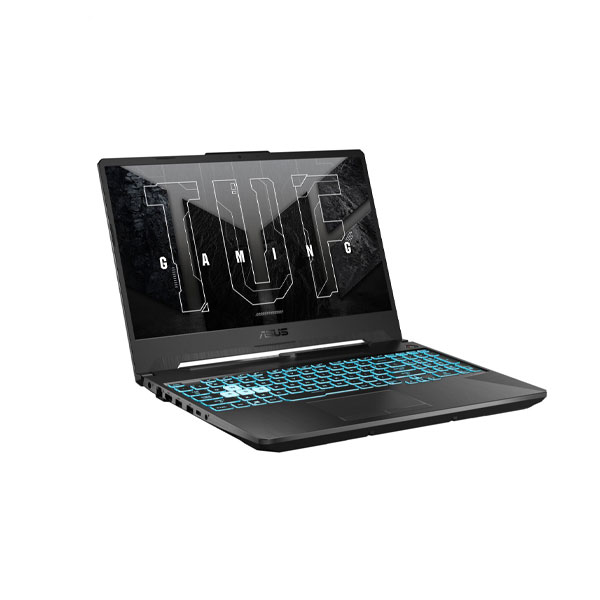 لپ تاپ 15.6 اینچ ایسوس مدل FX506HF-HN014 I5 16 512 RTX2050 - Image 3
