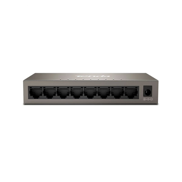 سوییچ 8 پورت تندا مدل TENDA TEG1008M