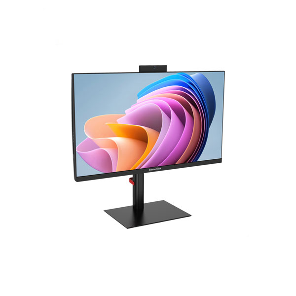 کامپیوتر همه کاره 24 اینچی مسترتک MASTER TECH ZN240-C716SW - Image 4