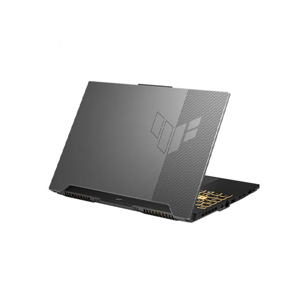 لپ تاپ 15.6 اینچ ایسوس مدل FX507ZC4-HN022W به همراه پک اورجینال - Image 3