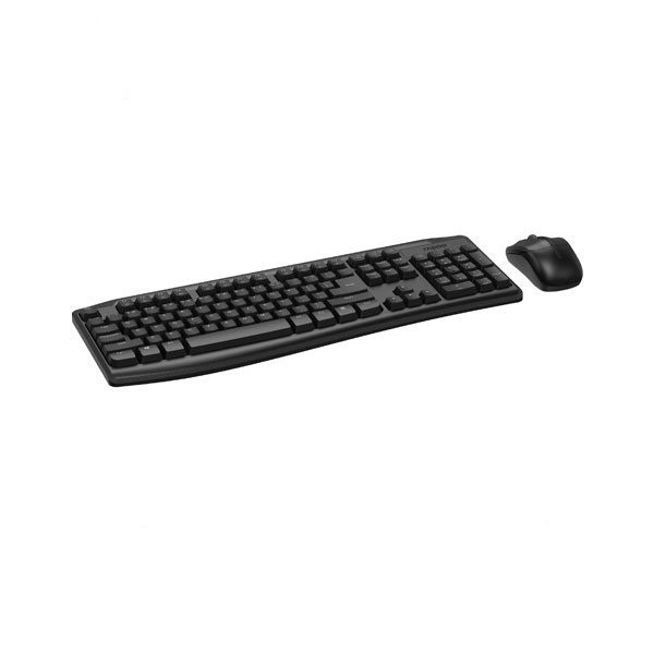 کیبورد و ماوس بی سیم رپو مدل RAPOO X1800 PRO - Image 3
