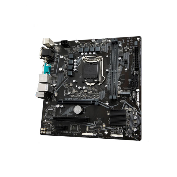 مادربرد گیگابایت مدل GIGABYTE H510M S2P - Image 2