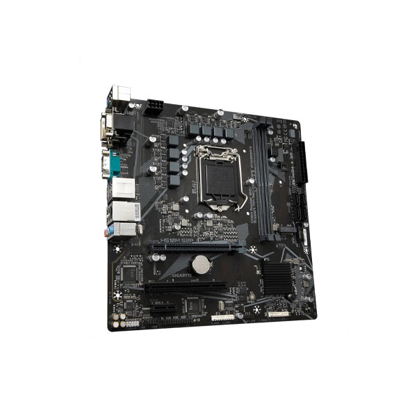مادربرد گیگابایت مدل GIGABYTE H510M S2P - Image 3