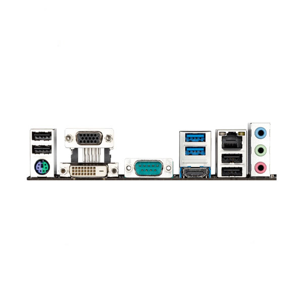 مادربرد گیگابایت مدل GIGABYTE H510M S2P - Image 4