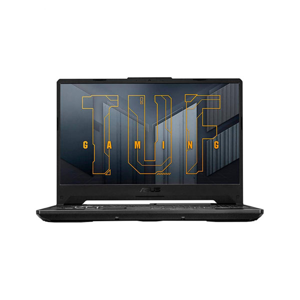 لپ تاپ گیمینگ ایسوس مدل ASUS TUF GAMING FX506HC-HN083 به همراه پک اورجینال
