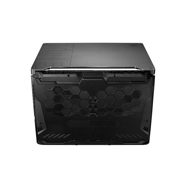 لپ تاپ گیمینگ ایسوس مدل ASUS TUF GAMING FX506HC-HN083 به همراه پک اورجینال - Image 3