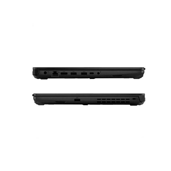 لپ تاپ گیمینگ ایسوس مدل ASUS TUF GAMING FX506HC-HN083 به همراه پک اورجینال - Image 5