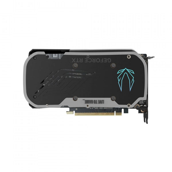 کارت گرافیک زوتک Zotac Gaming Geforce RTX 4060 Ti 8GB Twin EDGE OC SPIDER-MAN - Image 5