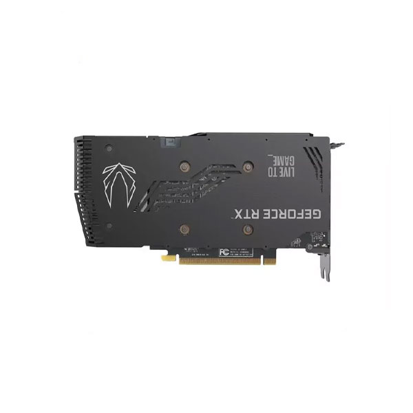 کارت گرافیک زوتک Zotac Gaming Geforce RTX 3060 Ti 8GB Twin EDGE OC LHR - Image 5