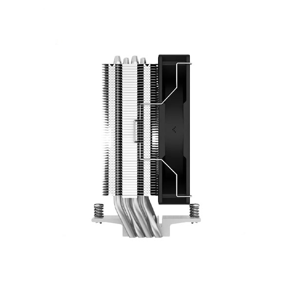 خنک کننده پردازنده دیپ کول DEEPCOOL AG400 LED - Image 4