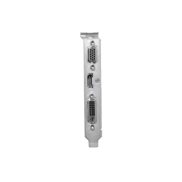 کارت گرافیک ایسوس مدل ASUS GT730 2GD3 BRK EVO - Image 3