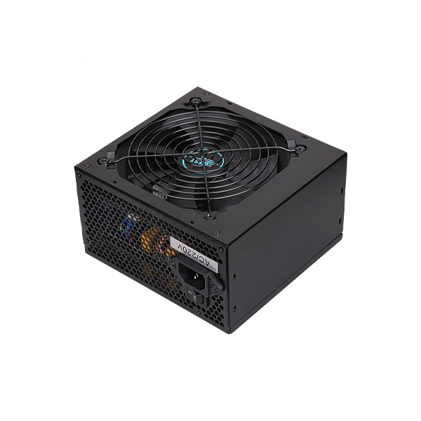 منبع تغذیه اوست مدل AWEST GT-AV400-BW - Image 2