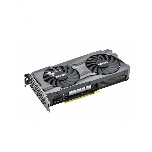 کارت گرافیک اینو تری دی مدل INNO3D RTX 3060 TWIN X2 8GB GDDR6 - Image 2