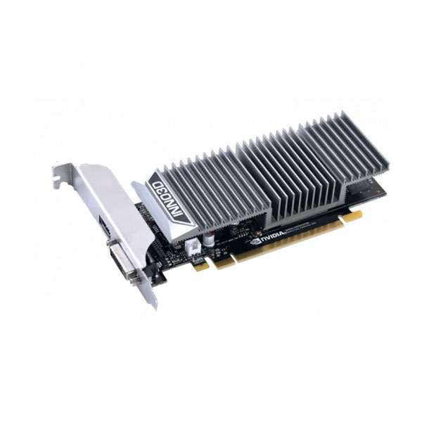 کارت گرافیک اینو تری دی مدل INNO3D GT1030 2GB GDDR5 - Image 2