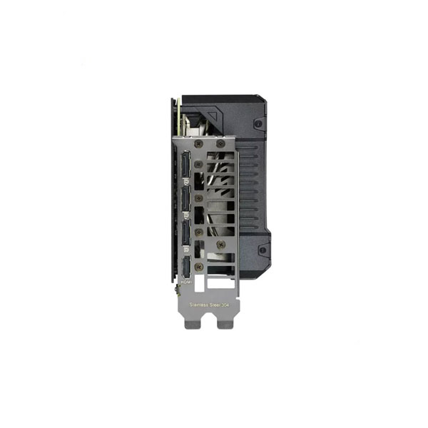 کارت گرافیک ایسوس مدل ASUS TUF-RTX4060TI-O8G-GAMING 8GB - Image 3