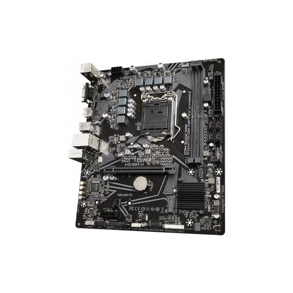 مادربرد گیگابایت مدل GIGABYTE H510M H - Image 2