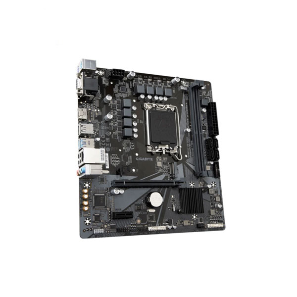 مادربرد گیگابایت مدل GIGABYTE H610M H V2 DDR4 - Image 2