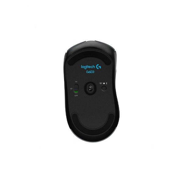 ماوس بی سیم گیمینگ لاجیتک مدل Logitech G603 Lightspeed - Image 2