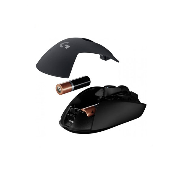 ماوس بی سیم گیمینگ لاجیتک مدل Logitech G603 Lightspeed - Image 3