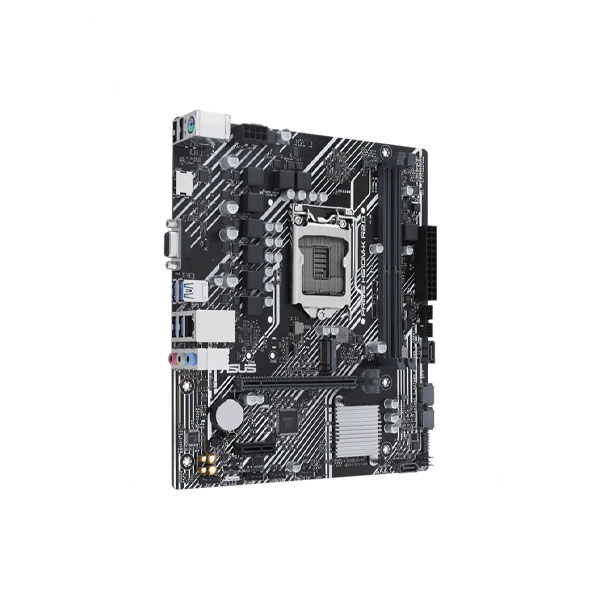 مادربرد ایسوس مدل ASUS PRIME H510M-K R2.0 - Image 2