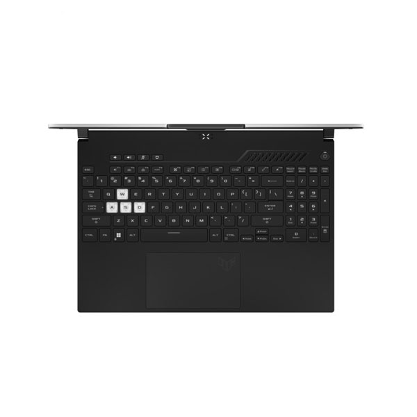 لپ تاپ گیمینگ ایسوس مدل ASUS TUF GAMING FX517ZC-HN177 به همراه پک اورجینال - Image 2
