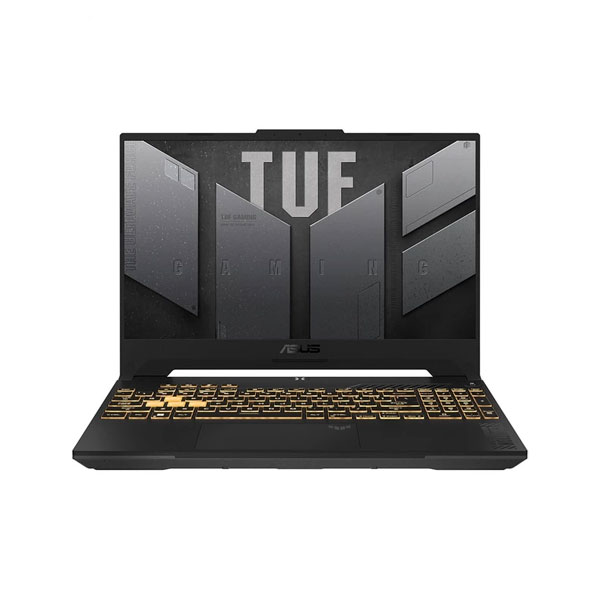لپ تاپ گیمینگ ایسوس مدل ASUS TUF GAMING FX507ZC4-HN060