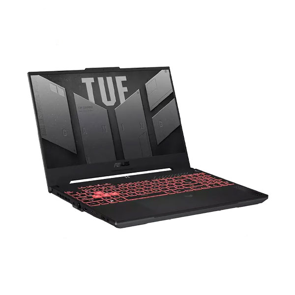 لپ تاپ گیمینگ ایسوس مدل ASUS TUF GAMING FA507NU-LP042 به همراه پک اورجینال - Image 3