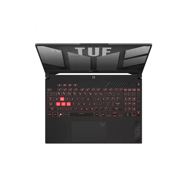 لپ تاپ گیمینگ ایسوس مدل ASUS TUF GAMING FA507NU-LP042 به همراه پک اورجینال - Image 4