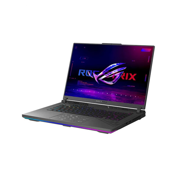 لپ تاپ گیمینگ 16اینچی ایسوس مدل ASUS ROG Strix G16 G614JV-N3075 - Image 2