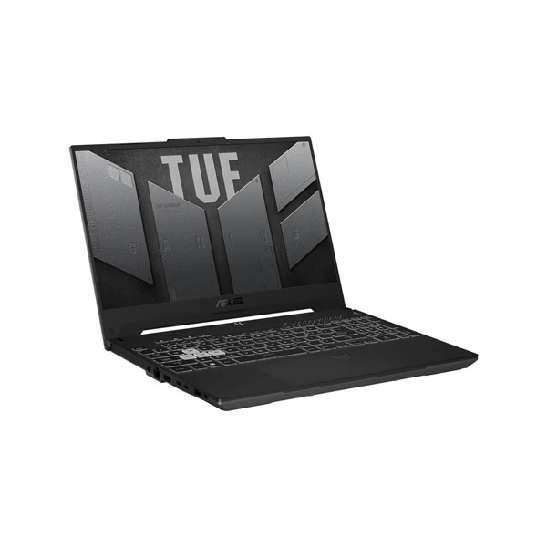لپ تاپ ایسوس مدل ASUS TUF Gaming FX507ZM-RS73-B - Image 2