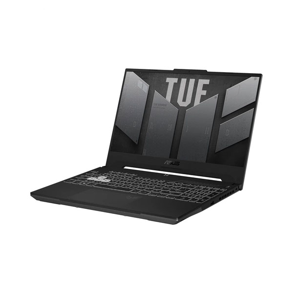 لپ تاپ ایسوس مدل ASUS TUF Gaming FX507ZM-RS73-B - Image 3