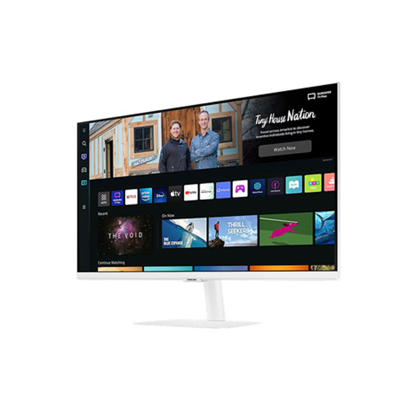 مانیتور هوشمند 27 اینچ سامسونگ مدل S27BM501EM - Image 2