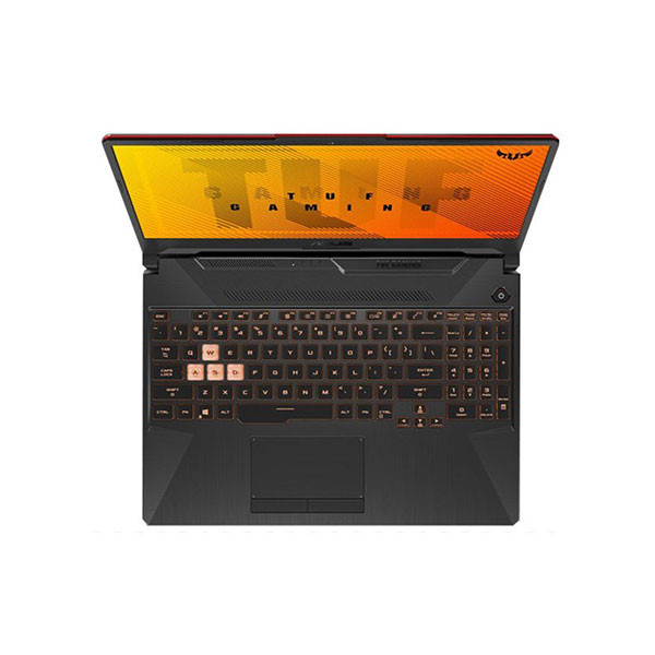 لپ تاپ گیمینگ ایسوس مدل ASUS TUF GAMING F15 FX506HC-HN111-B - Image 2