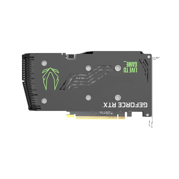 کارت گرافیک زوتک مدل Zotac Gaming RTX 4060 8GB OC ED SPIDER-MAN - Image 4