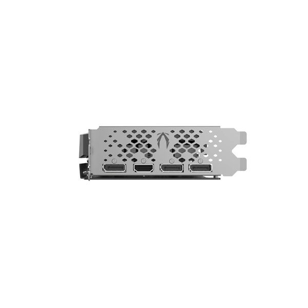 کارت گرافیک زوتک مدل Zotac Gaming RTX 4060 8GB OC ED SPIDER-MAN - Image 5