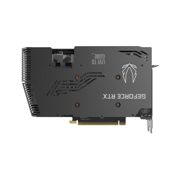 کارت گرافیک زوتک مدل Zotac RTX 3070 8GB Twin EDGE OC LHR - Image 2