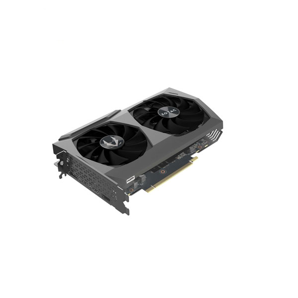 کارت گرافیک زوتک مدل Zotac RTX 3070 8GB Twin EDGE OC LHR - Image 3