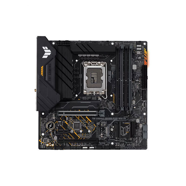مادربرد ایسوس مدل ASUS TUF Gaming B660M-PLUS WIFI D4