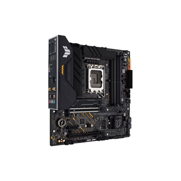 مادربرد ایسوس مدل ASUS TUF Gaming B660M-PLUS WIFI D4 - Image 2