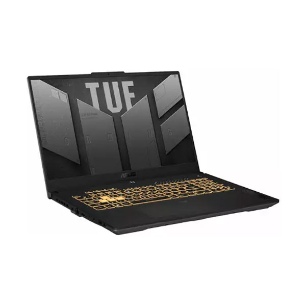 لپ تاپ گیمینگ 17.3 اینچ ایسوس مدل ASUS TUF GAMING TUF767VV4-HX009 - Image 2
