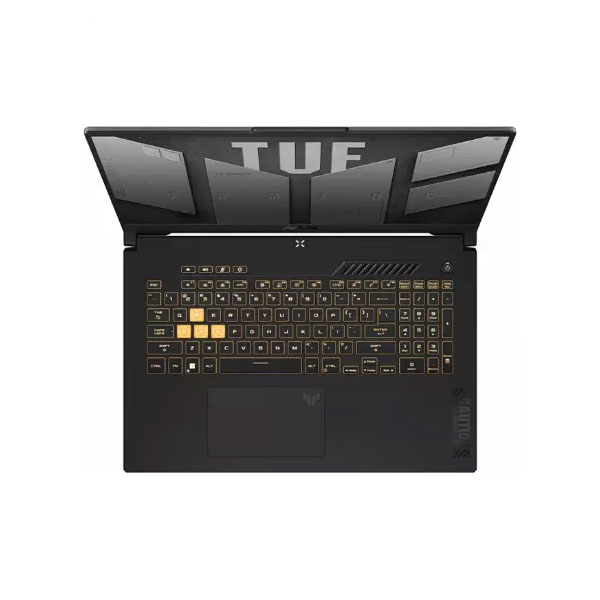 لپ تاپ گیمینگ 17.3 اینچ ایسوس مدل ASUS TUF GAMING TUF767VV4-HX009 - Image 4