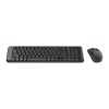 کیبورد و ماوس بی‌سیم لاجیتک مدل LOGITECH MK220 فارسی