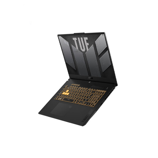 لپ تاپ گیمینگ 17.3 اینچ ایسوس مدل ASUS TUF GAMING FX707VV4-HX047 به همراه پک اورجینال - Image 2