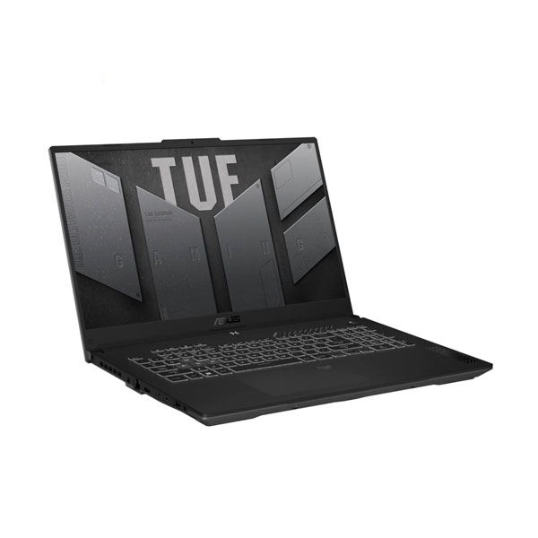 لپ تاپ گیمینگ 17.3 اینچ ایسوس مدل ASUS TUF GAMING FX707VV4-HX047 به همراه پک اورجینال - Image 3