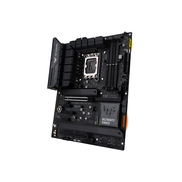 مادربرد ایسوس مدل ASUS TUF GAMING Z790-PLUS WIFI DDR5 - Image 2