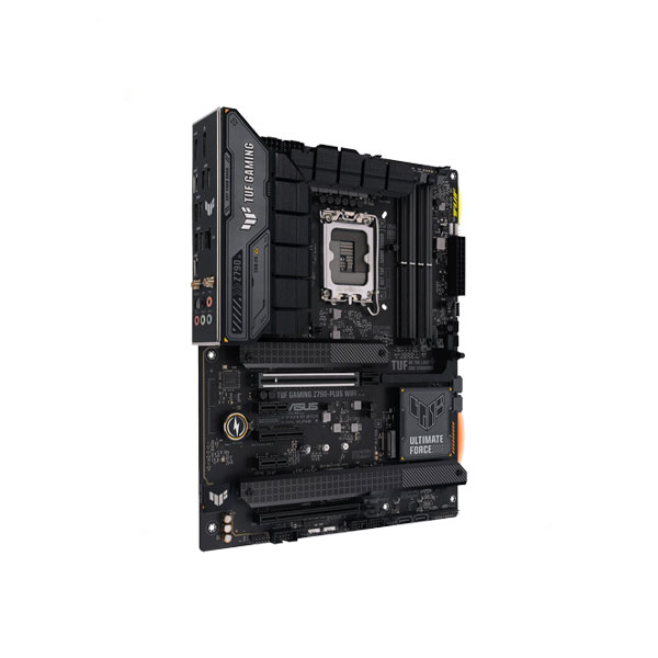 مادربرد ایسوس مدل ASUS TUF GAMING Z790-PLUS WIFI DDR5 - Image 3