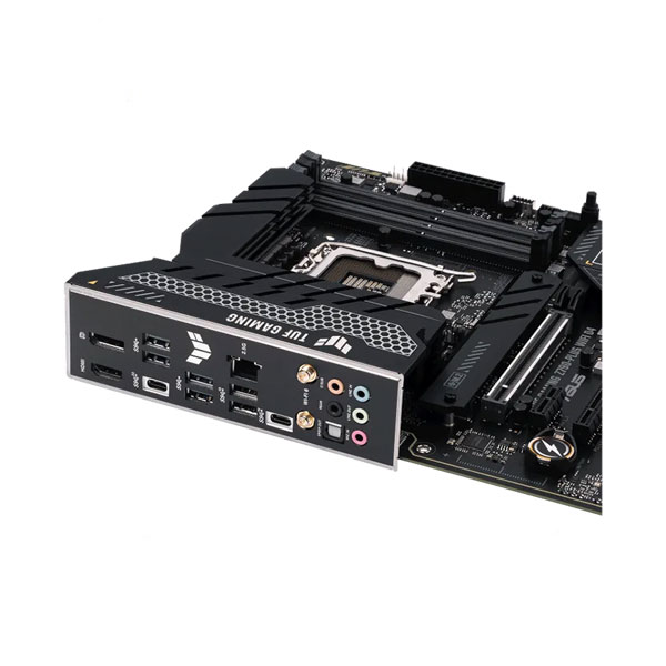 مادربرد ایسوس مدل ASUS TUF GAMING Z790-PLUS WIFI DDR5 - Image 4