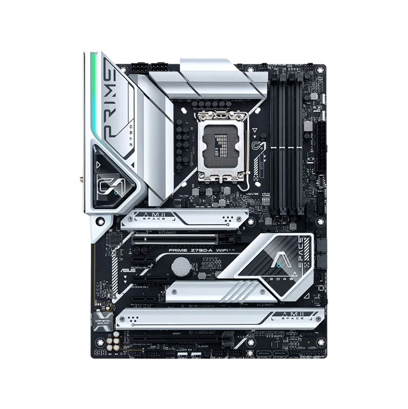 مادربرد ایسوس مدل ASUS PRIME Z790-A WIFI DDR5