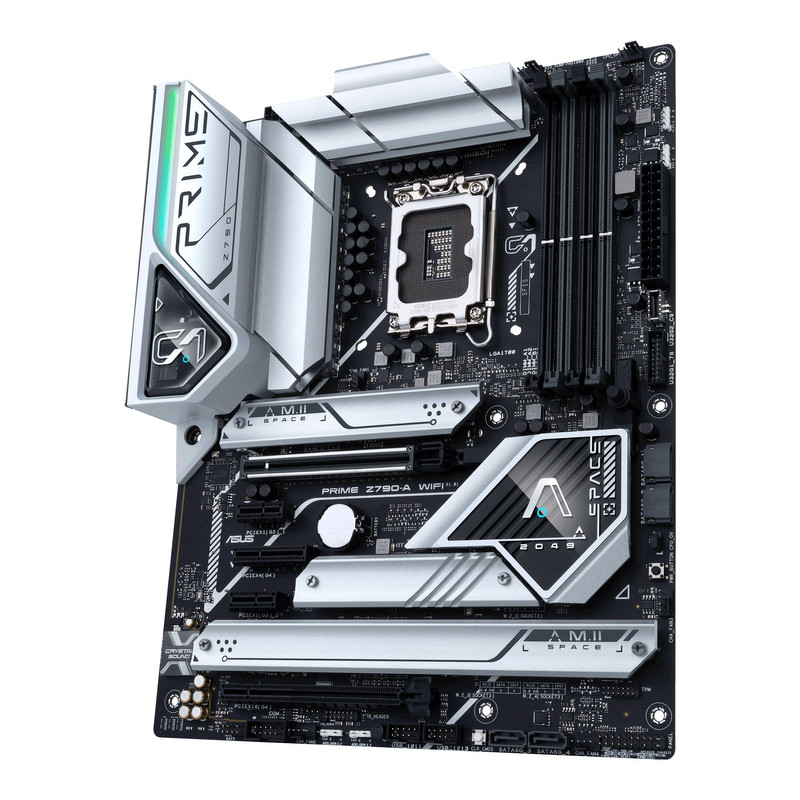 مادربرد ایسوس مدل ASUS PRIME Z790-A WIFI DDR5 - Image 2